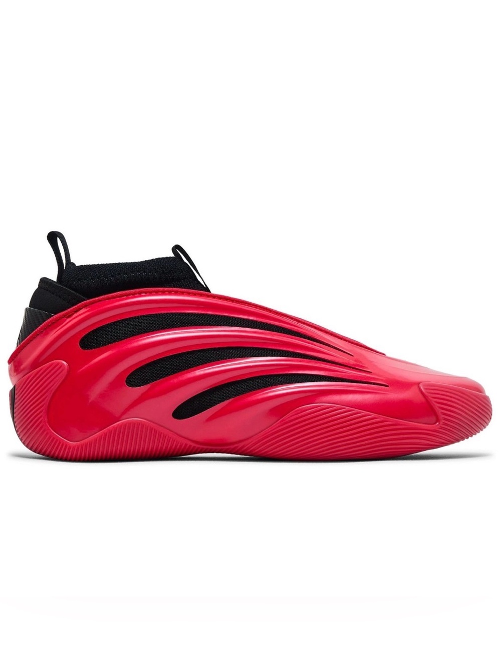MENS ADIDAS HARDEN VOL. 9 'PURE RUBY'